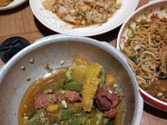 -金掌勺锅包肉(太原万达店)