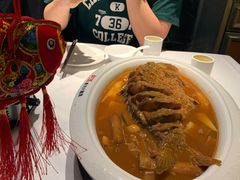 -阿五黄河大鲤鱼(纬三路店)