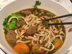 -康师傅私房牛肉面(申虹店)