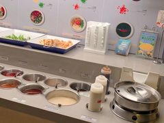 -海底捞火锅(吴中路店)