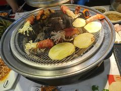 -鲜一烤肉(沈北店)
