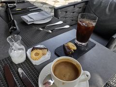 -杭州西子湖四季酒店-WL BISTRO西湖餐厅(灵隐路店)