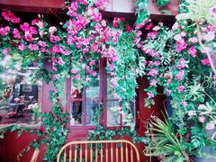 -第101座花园餐厅(湖滨88店)