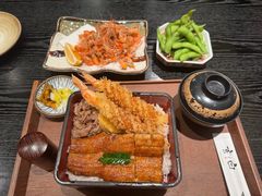 -玄白·炭烤活鳗(上海首店)