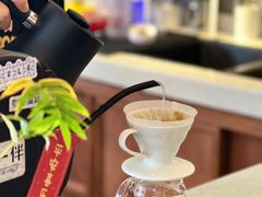 -PUZZLE COFFEE 拼图咖啡