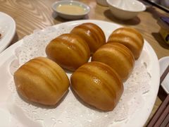 -佛有缘素食馆·荔湾老字号(陈家祠首店)