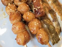-松子料理(世纪城店)