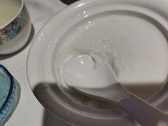 -广州塔晖粤轩中餐厅