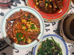 -南昌大饭店·非遗南昌菜(万寿宫店)