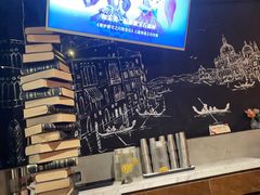 -斯比特花园西餐厅(东方商厦店)