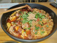 -湖南师大-三牌路鲜货冒菜