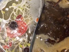 -傣妹火锅(徐泾店)