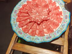 -南门四季铜锅涮肉(东坝店)