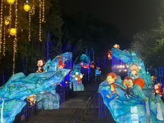 -深圳锦绣中华民俗村