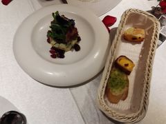 -晶雅花园西餐厅(南京首店)
