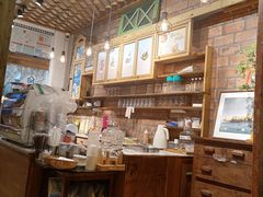 -西关84·History·Art·Cafe