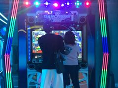 -世代星球·保龄球·镭战真人CS·团建(杨浦店)