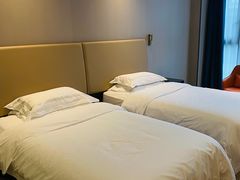 -杭州西湖仁和饭店(湖滨银泰in77店)