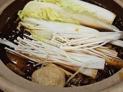 -黄小串·烤串海鲜涮牛肚(升龙广场店)