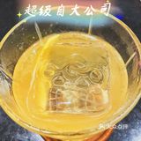 天津·酒咖｜超现代的酒吧咖啡店赛博朋克风格