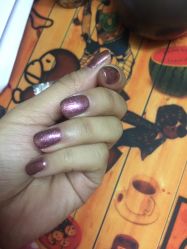 -小红楼美甲美容中心