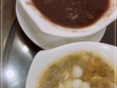 -仁信老铺甜品(北京路店)