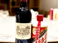 -东方太阳城淮扬餐厅(会所中餐厅店)