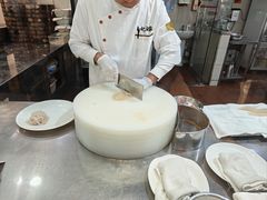 -寻味顺德·南记酒家·传统顺德菜·鱼生(广源路店)