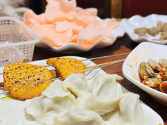 -金刚山烧烤(中山路店)