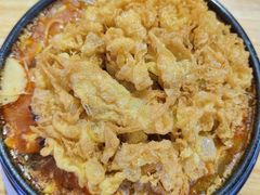 -45°李小姐土豆粉(世纪港湾店)