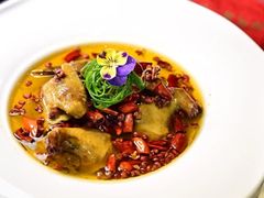 -秦月轩·陕西家乡菜(阜成路·五棵松店)