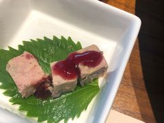 鹅肝-Mr·Fish鱼鲜生海鲜放题(银泰in99店)