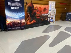 -沃美影城蜀山万象汇店(WMX巨幕)