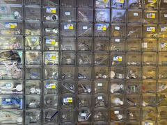 -悠尼宠物·独立低压伊珊娜洗护·美容·寄养(兰谷路店)