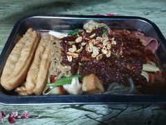 麻辣烫-金张掖麻辣烫(凤城一路店)