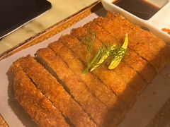 -吴越荣记苏州菜·松鼠桂鱼 100% 活鱼现做(月光码头店)