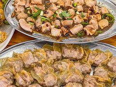 -嘉升大排档(番禺总店)