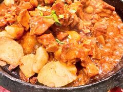 -桃子餐厅·天津菜(红星路直营店)