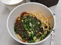 -熊腊生热干面馆(宝丰店)