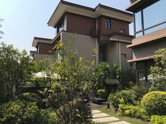 -清远熹乐谷温泉度假酒店