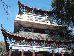 -东坡赤壁风景名胜区