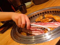 -汉拿山(包河万达店)