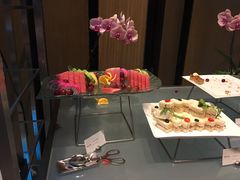 -厦门威斯汀酒店