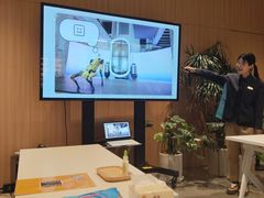 -现代汽车文化中心 Hyundai Motorstudio Beijing