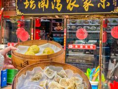 -坛南湾阿强农家乐.海鲜大排档老字号(福州地标美食店)