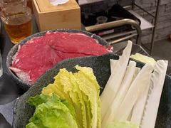 -熹悟海鲜火锅·广式打边炉