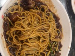 -桃园中华料理炸酱面(燕儿岛路店)