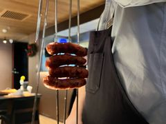 -拉蒂娜·巴西牛排馆 Latina·Brazilian Steakhouse(王府井喜悦店)