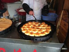 -牛煎里牛肉煎包淮南牛肉汤(广东路店)