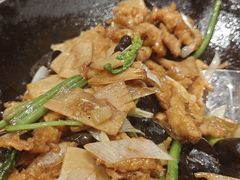 -山西会馆·晋菜·晋商宴·学堂记忆(许坦西街店)